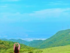 -大姆山草场