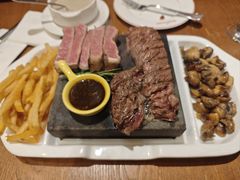 -Entrecôte 法国牛扒馆(保利·时光里店)
