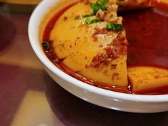 凉拌搅团-老碗餐饮(前进路店)
