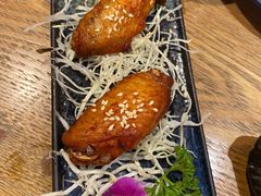 -渔井食堂(新洲店)
