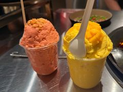 -虎婆冷饮店·海南特色炒冰(三亚湾店)