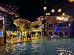 -FINNS Beach Club