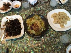 -走马楼饭庄(慈城古县城店)