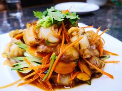 温拌全贝-金阁家常菜(贵阳路店)