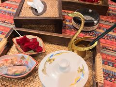 -康健民中泰式·古法按摩连锁品牌(华润万家店)