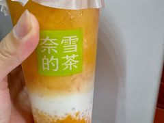 -奈雪的茶(宝龙一城店)