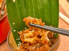 -浩海火燒雲傣家菜(芮欧百货店)