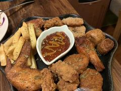 -维卡食舍(户部山店)