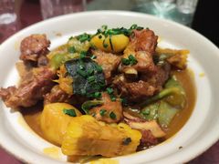 -金掌勺·锅包肉(广渠门店)