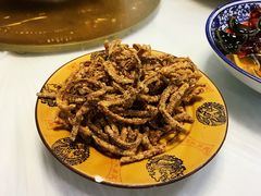 -乐山第一家临江鳝丝(茶坊路店)