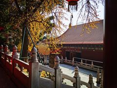-宝通禅寺