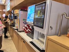 -龍歌自助小火锅(崂山丽达店)