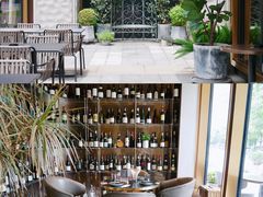-wineapp葡萄酒餐吧(外滩金融中心店)