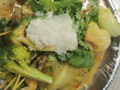 -大姐麻辣烫(莲宝中路店)