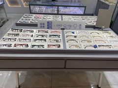 -ALPS阿尔卑斯眼镜(我格广场店)