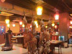-总参北京涮羊肉