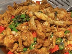 -蛙小侠(珠海华发商都店)