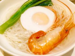 长寿面-桂满陇·杭州饭店(清河万象店)