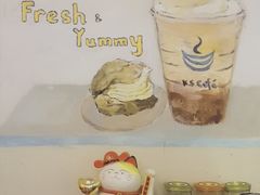 -HAPPEN(江川东路店)