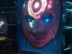 -酷秀KTV(五道口店)