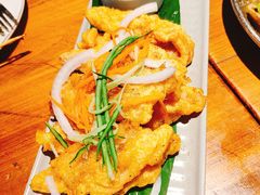 -仓库南洋海鲜小排档(柳河路店)