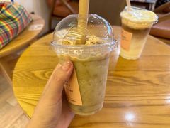 -去茶山(重庆万象城店)