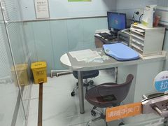 -纳吉亚猫专科动物诊疗中心(蒋宅口分院)