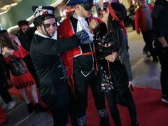 -JZ Club 爵士酒吧(上海店)