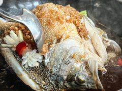 -芙蓉堂(武汉天地店)
