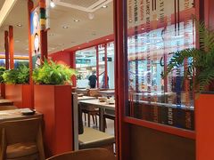 -大师兄·西北小馆(金湾华发商都店)