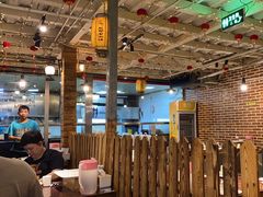 -三个大叔东北烧烤·砂锅菜(西三旗店)