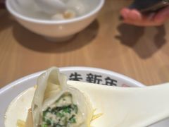 -朱新年·苏式汤团·面点(北寺塔店)