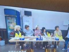 -华夏良子·足道SPA艾灸(王府井店)