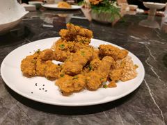 -宴周康·精致江浙菜(周浦店)