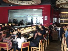 大堂-三禾寿司(君尚店)