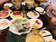 -火舞泰·泰式海鲜火锅餐厅(世纪城店)