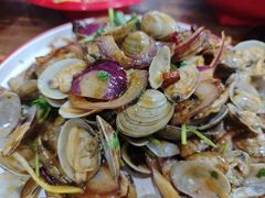 -叶存利海鲜大馅饺子(海宁路总店)