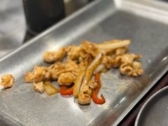 -大神太神·铁板烧(七宝领展广场店)