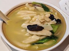 -蒋家桥饺面店(四望亭路店)