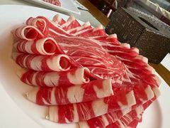 -清真·鸦儿李记·涮肉(马家堡店)