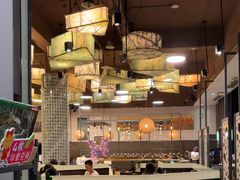 -伯顿西餐厅(厚街香榭丽店)