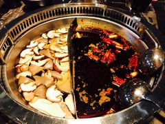 -小王少龙火锅(沙南街店)