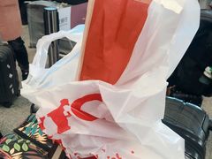 -肯德基(沈阳机场T3店)