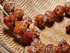 -柴门饭儿(成都太古里店)