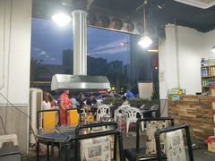 -缘来香大凉山西昌火盆烧烤.12年老店(巴国城店)