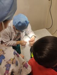 -北京新世纪儿童医院