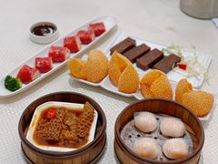 -香港富临皇宫(五月花商业广场店)