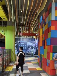 -宝燕乐园(闵行旗舰店)