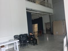 -湖北省美术院美术馆