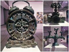 -上海油画雕塑院
